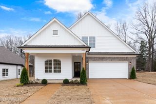 13878 Molly Madeline Lane, Olive Branch, MS 38654