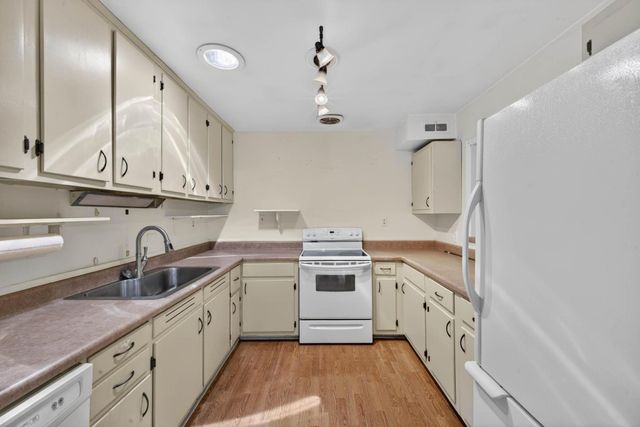 1263 Alfred Street NE, Aiken, SC 29801