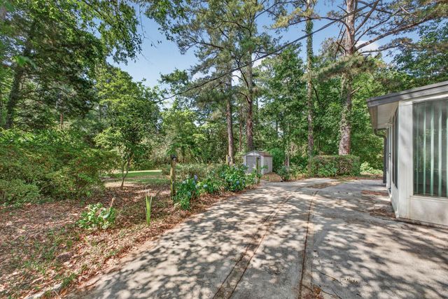 1263 Alfred Street NE, Aiken, SC 29801