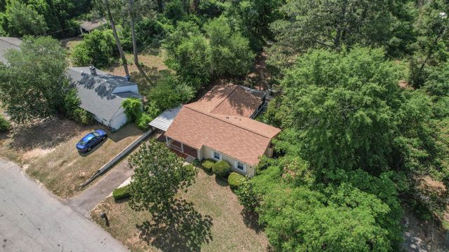 1263 Alfred Street NE, Aiken, SC 29801