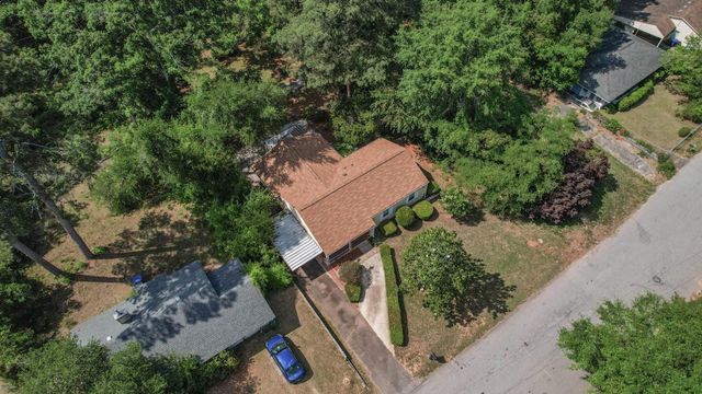 1263 Alfred Street NE, Aiken, SC 29801