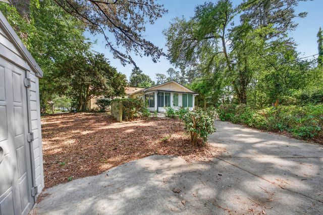 1263 Alfred Street NE, Aiken, SC 29801