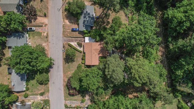 1263 Alfred Street NE, Aiken, SC 29801