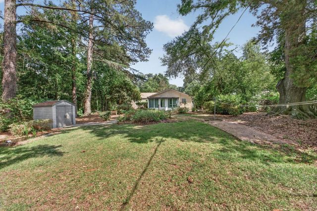 1263 Alfred Street NE, Aiken, SC 29801