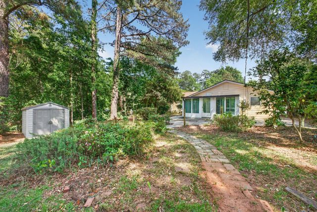 1263 Alfred Street NE, Aiken, SC 29801