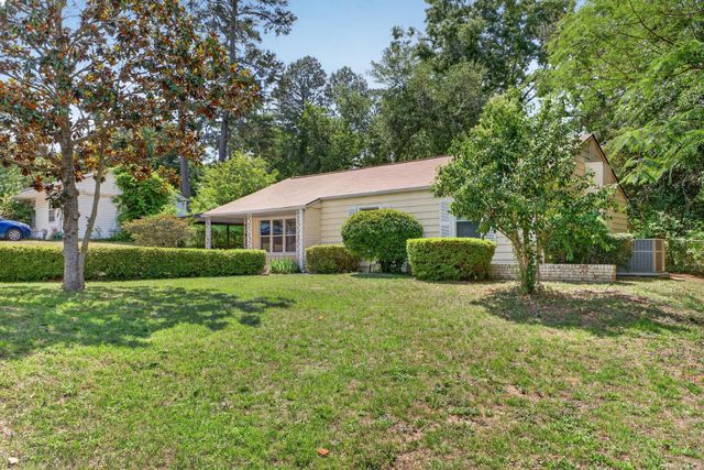 1263 Alfred Street NE, Aiken, SC 29801