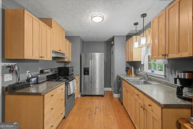 235 N Bellview Road, Aragon, GA 30104