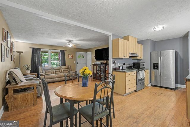 235 N Bellview Road, Aragon, GA 30104