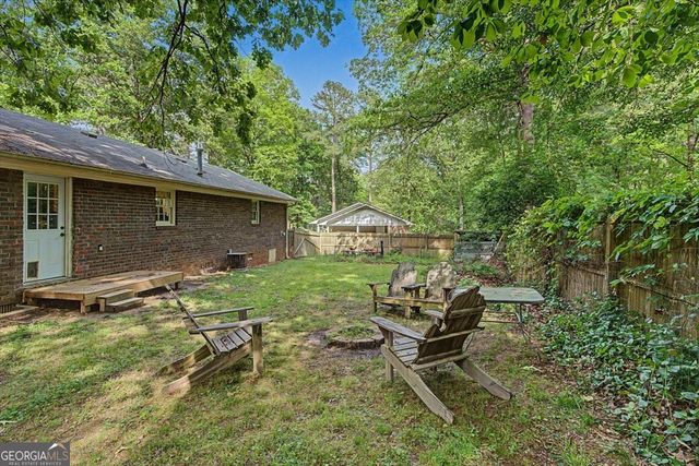 235 N Bellview Road, Aragon, GA 30104