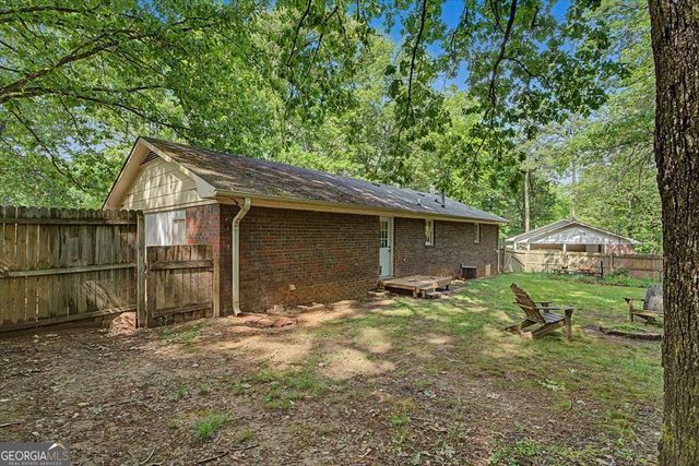 235 N Bellview Road, Aragon, GA 30104
