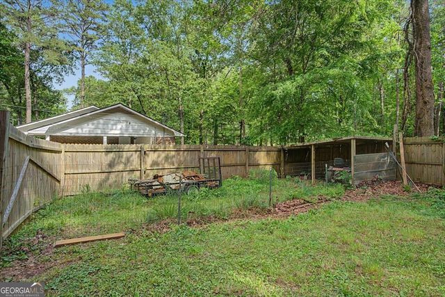 235 N Bellview Road, Aragon, GA 30104