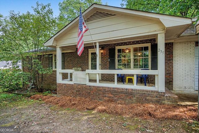 235 N Bellview Road, Aragon, GA 30104