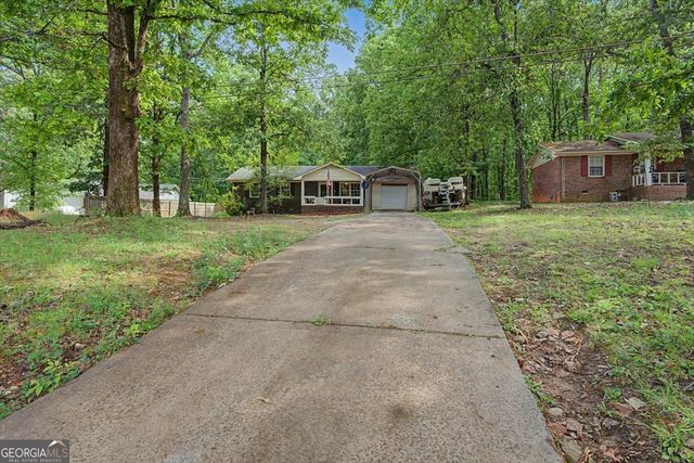 235 N Bellview Road, Aragon, GA 30104