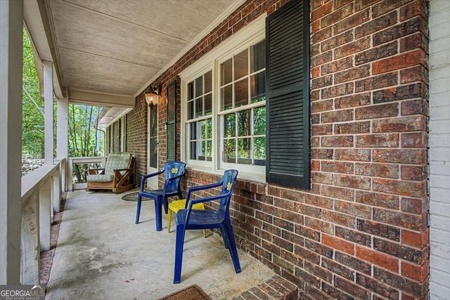 235 N Bellview Road, Aragon, GA 30104