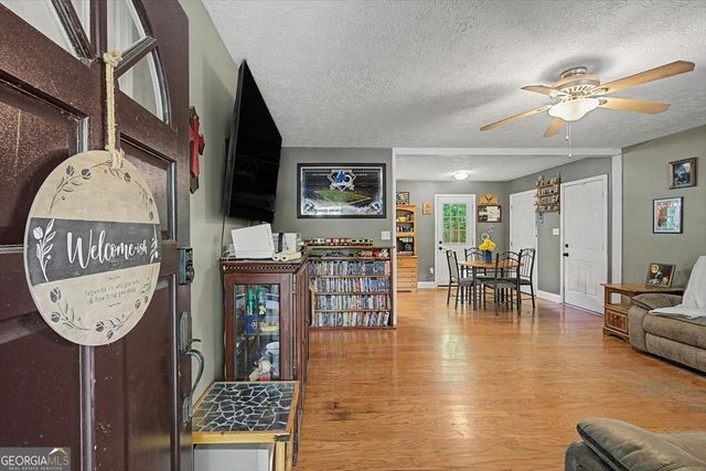 235 N Bellview Road, Aragon, GA 30104