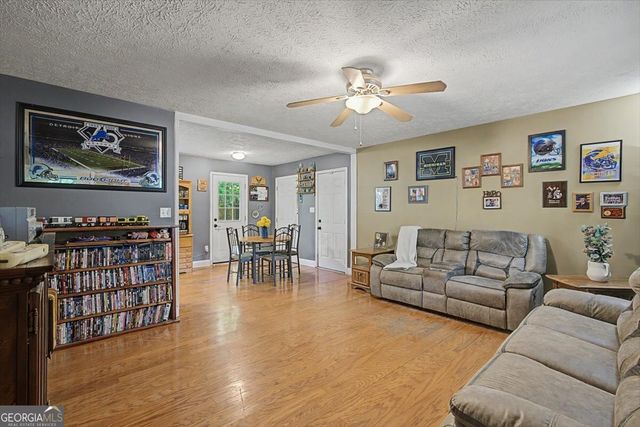 235 N Bellview Road, Aragon, GA 30104