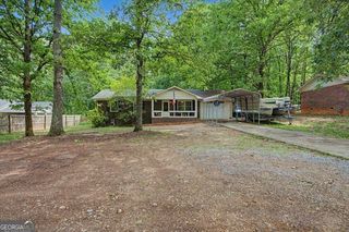 235 N Bellview Road, Aragon, GA 30104