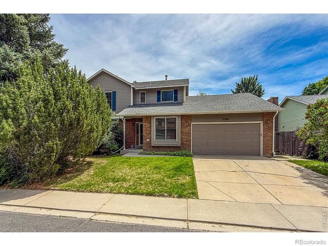 2288 Spinnaker Circle, Longmont, CO 80503