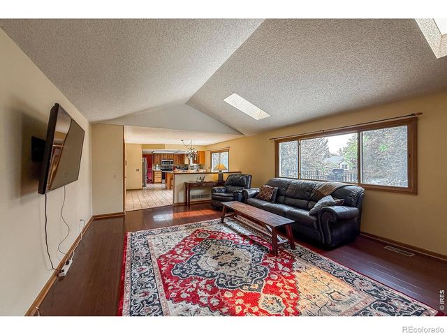 2288 Spinnaker Circle, Longmont, CO 80503