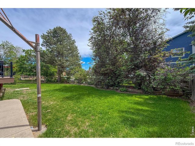 2288 Spinnaker Circle, Longmont, CO 80503