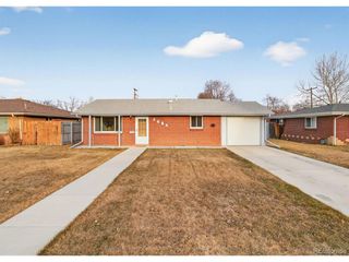 4684 Dudley St, Wheat Ridge, CO 80033