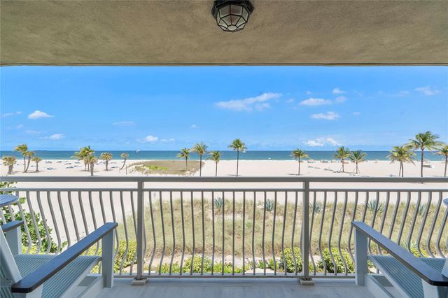 1710 S OCEAN Lane 201, Fort Lauderdale, FL 33316