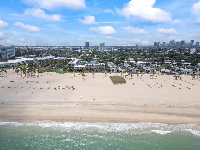 1710 S OCEAN Lane 201, Fort Lauderdale, FL 33316