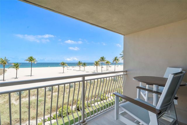 1710 S OCEAN Lane 201, Fort Lauderdale, FL 33316