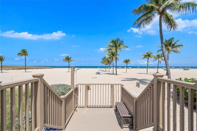 1710 S OCEAN Lane 201, Fort Lauderdale, FL 33316