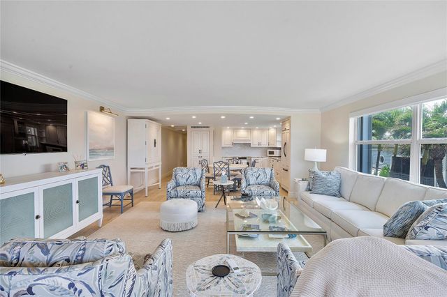 1710 S OCEAN Lane 201, Fort Lauderdale, FL 33316