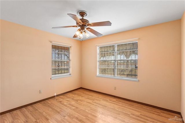 801 N Foster Drive, Edinburg, TX 78542