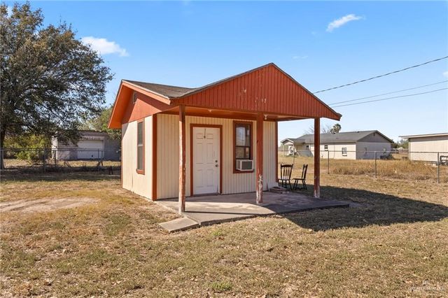 801 N Foster Drive, Edinburg, TX 78542