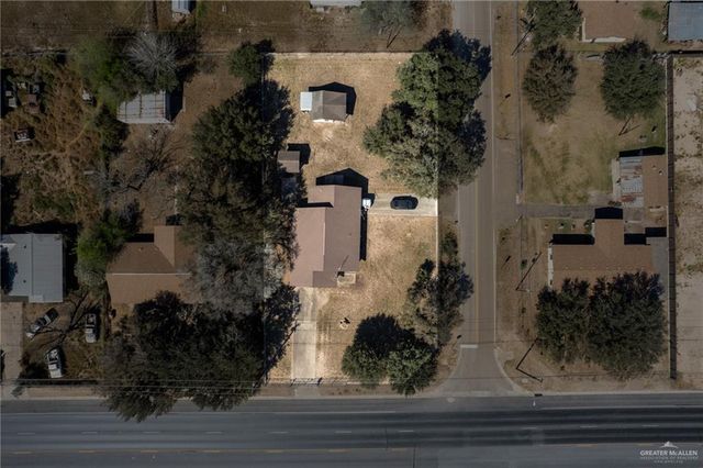 801 N Foster Drive, Edinburg, TX 78542