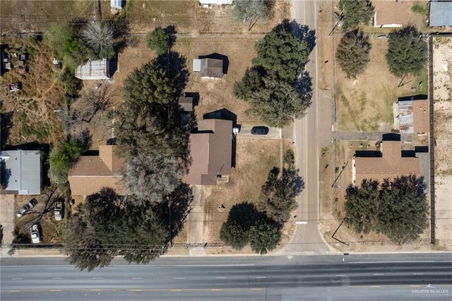 801 N Foster Drive, Edinburg, TX 78542