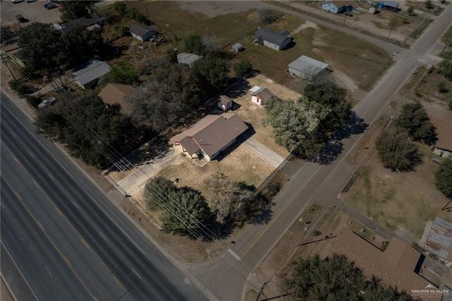 801 N Foster Drive, Edinburg, TX 78542