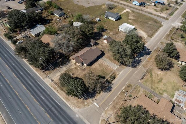 801 N Foster Drive, Edinburg, TX 78542