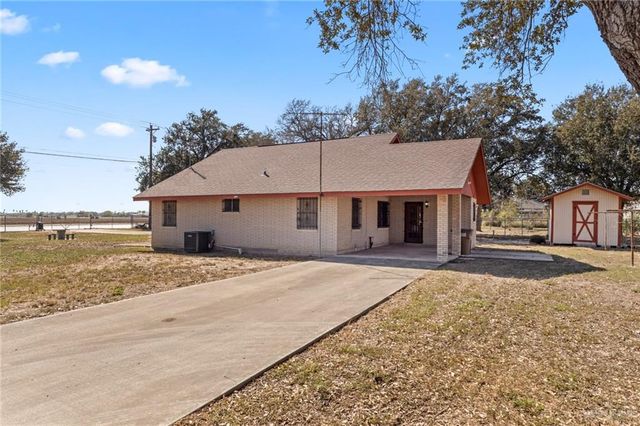 801 N Foster Drive, Edinburg, TX 78542