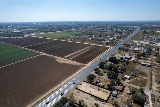 801 N Foster Drive, Edinburg, TX 78542