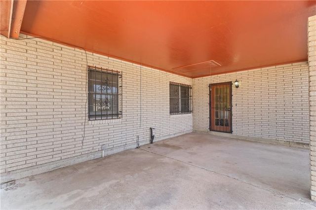 801 N Foster Drive, Edinburg, TX 78542