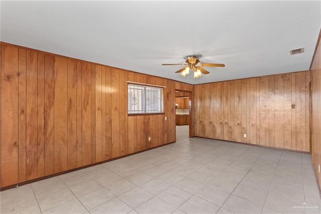 801 N Foster Drive, Edinburg, TX 78542