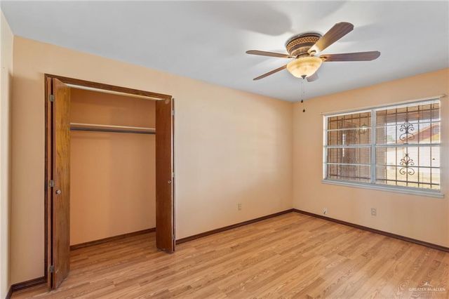 801 N Foster Drive, Edinburg, TX 78542