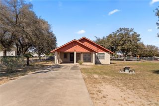 801 N Foster Drive, Edinburg, TX 78542