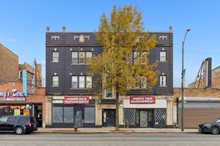 6228 S Western Avenue 203, Chicago, IL 60636