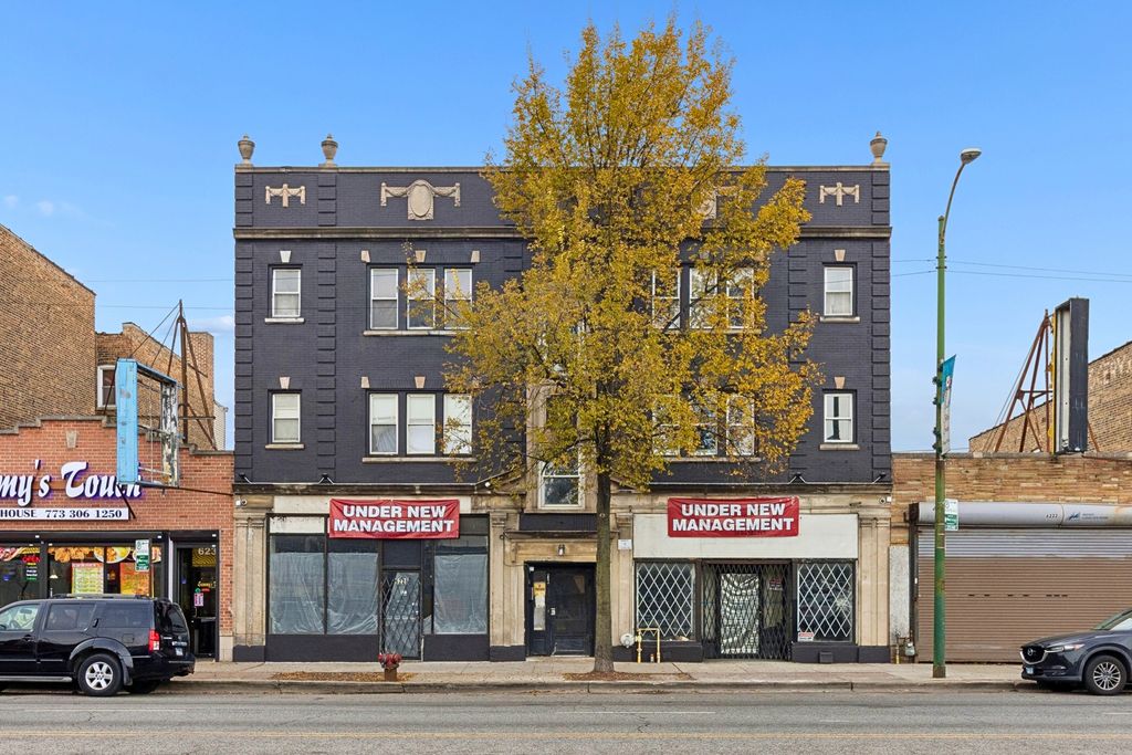 6228 S Western Avenue 203, Chicago, IL 60636