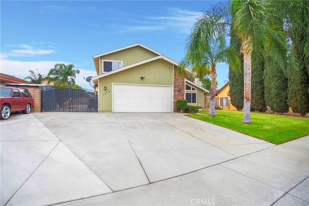 1712 Melrose Drive, Corona, CA 92878 — photo 2