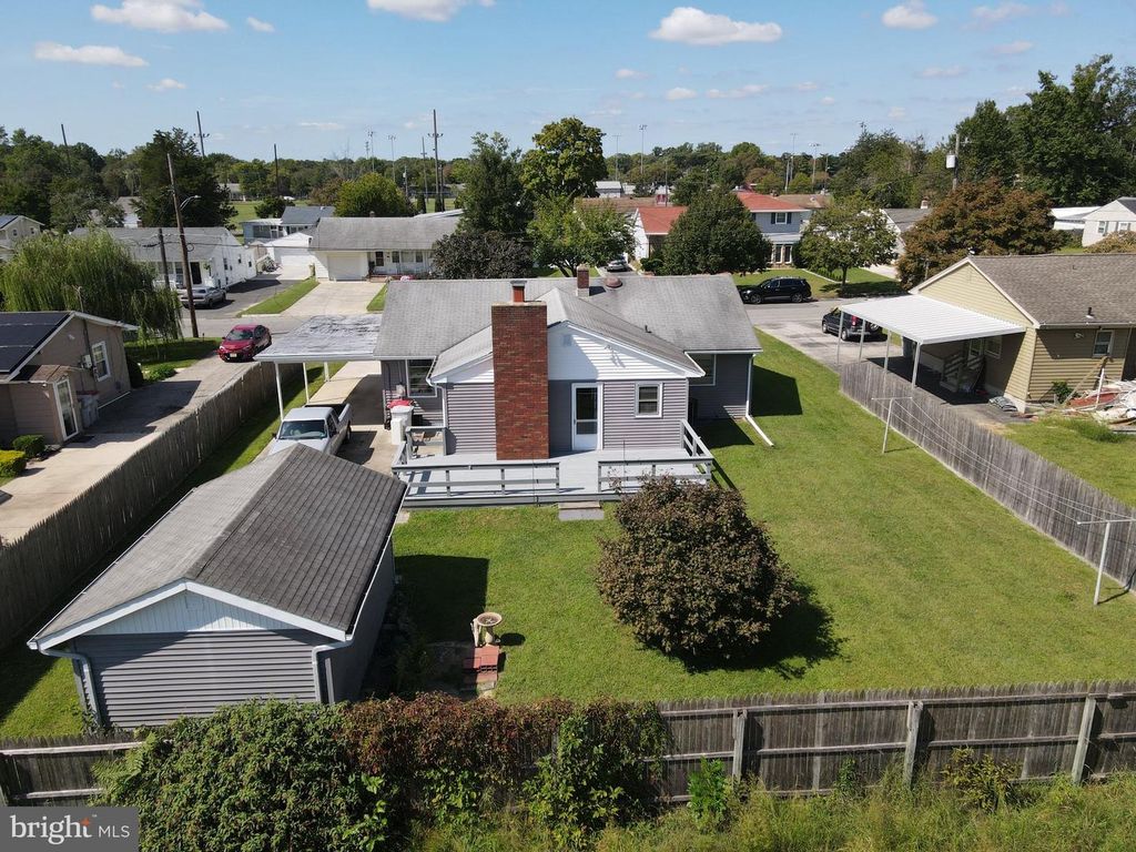 713 3RD ST TER, VINELAND, NJ 08360 — photo 4