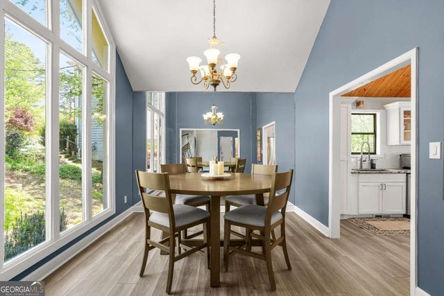 2451 Stockton Drive, Marietta, GA 30066