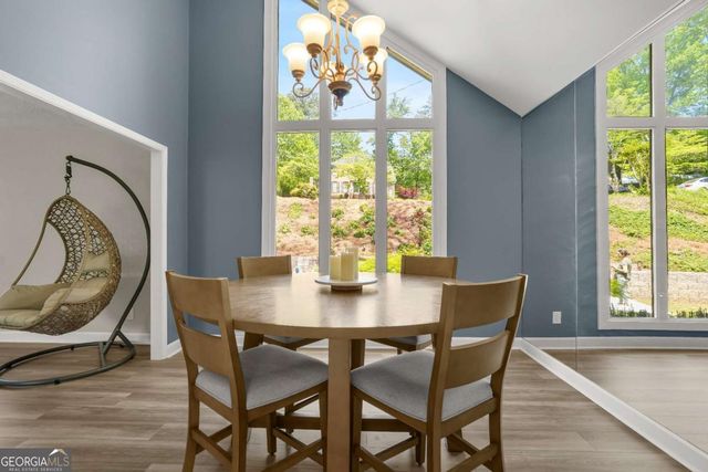 2451 Stockton Drive, Marietta, GA 30066