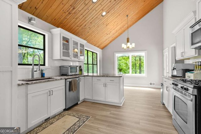 2451 Stockton Drive, Marietta, GA 30066