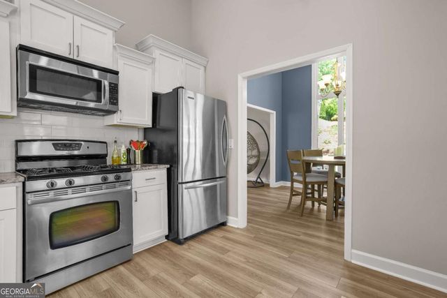 2451 Stockton Drive, Marietta, GA 30066